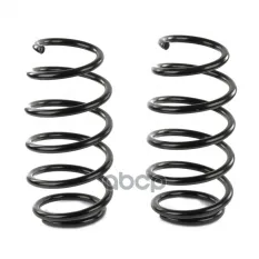 Пружина передняя L=R для AD A4/A6/A8/VW B5 2.4/2.7T/2.8/3.0L GANZ GIK02310 GANZ арт. GIK02310