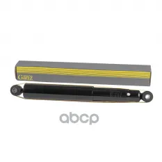 АМОРТИЗАТОР ЗАДНИЙ (ГАЗОМАСЛЯНЫЙ) L=R JEEP CHEROKEE I/GRAND CHEROKEE I 99-04 GAN GANZ арт. GIK02809
