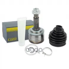 ШРУС наружный KIA Rio II МКПП GANZ арт. GIK04047