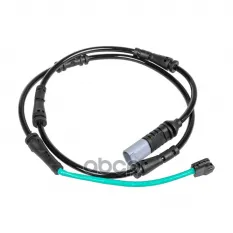 ДАТЧИК ИЗНОСА КОЛОДОК ЗАДНИЙ BMW 5-SERIE(F10/F11)/7-SERIE(F01/F02) 08-> GANZ GIJ GANZ арт. GIJ22031