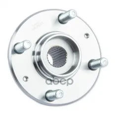 Подшипник ступицы колеса GANZ GIK05021 GANZ арт. GIK05021