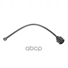 Датчик износа передних колодок AUDI Q7/PORSCHE Cayenne/VW Touareg 2010-> GANZ GIJ22037 GANZ арт. GIJ22037