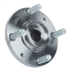 Подшипник ступицы колеса GANZ GIK05044 GANZ арт. GIK05044
