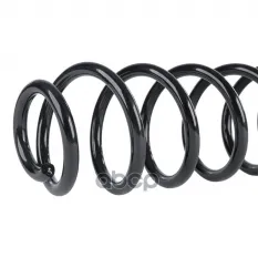 Пружина задняя L=R для SKODA Octavia (04-)/Yeti (10-)/VW Jetta IV (10-) GANZ GIK GANZ арт. GIK02633