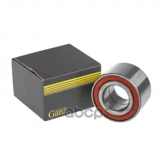 Подшипник ступицы задний для ВАЗ 2108-099 1117-19 2170 GANZ GIK05132 GANZ арт. GIK05132