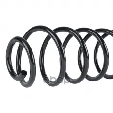 Пружина передняя L=R SEAT Arosa/SKODA Octavia/VW Lupo GANZ GIK02642 GANZ арт. GIK02642