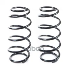 Пружина передняя L=R DAEWOO NEXIA GANZ GIK02403 GANZ арт. GIK02403