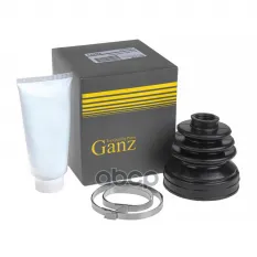 Пыльник ШPУСа внутреннего MAZDA 3 BK 2003-2008 GANZ арт. GIK07234