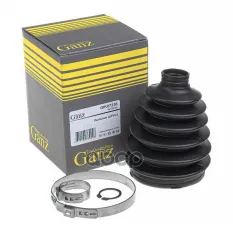 Пыльник ШРУСа (наружный) для MITSUBISHI LANCER,LANCER CEDIA CS,CT# (00-09) GANZ GIK07256 GANZ арт. GIK07256