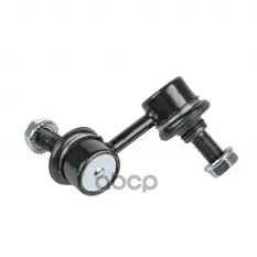 Тяга (стойка) переднего стабилизатора R Mitsubishi L200 (06-)/Pajero Sport II (08-) GANZ GIK10026 GANZ арт. GIK10026