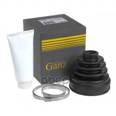 ПЫЛЬНИК ШРУСА (ВНУТРЕННИЙ) ДЛЯ KIA CEED (06-12) GANZ GIK07218 GANZ арт. GIK07218
