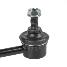 Тяга переднего стабилизатора L=R PEUGEOT 206/CITROEN C2/C3 GANZ GIK10057 GANZ арт. GIK10057