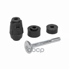 Тяга (стойка) переднего стабилизатора L=R RENAULT Clio/Megane/Scenic/Kangoo GANZ GIK10204 GANZ арт. GIK10204