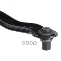 ТЯГА ПОДРАМНИКА ПЕРЕДНЯЯ L GANZ GIK10336 GANZ арт. GIK10336