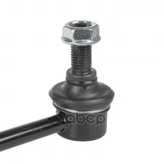 ТЯГА (СТОЙКА) ПЕРЕДНЕГО СТАБИЛИЗАТОРА R BMW X3 (F25)10-17), X4 (F26)14-18) GANZ GANZ арт. GIK10210