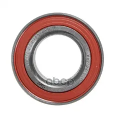 Подшипник ступицы передний GM NEXIA, LANOS GANZ GIK05161 GANZ арт. GIK05161