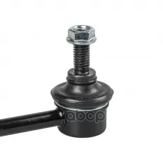 Тяга (стойка) переднего стабилизатора L BMW 3 SERIES 325xi/330xi GANZ GIK10231 GANZ арт. GIK10231