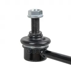 Тяга (стойка) переднего стабилизатора L HONDA Accord 03-08 GANZ GIK10139 GANZ арт. GIK10139