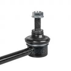 Тяга (стойка) переднего стабилизатора R BMW 3 SERIES 325xi/330xi GANZ GIK10245 GANZ арт. GIK10245