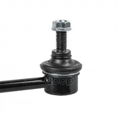 Тяга (стойка) переднего стабилизатора R BMW X3 (E83) 2.0 d [M47 D20 (204D4)] 150 л.с. GANZ GIK10247 GANZ арт. GIK10247