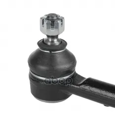 Наконечник рулевой тяги R для МОСКВИЧ 3/JAC JS 4 GANZ GIL061175 GANZ арт. GIL061175