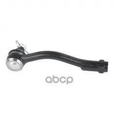 Наконечник рулевой L для HUYNDAI Accent III (05-)/KIA Rio II (05-) GANZ GIL061185 GANZ арт. GIL061185