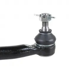 Наконечник рулевой R для TOYOTA Camry (11-) GANZ GIL061201 GANZ арт. GIL061201