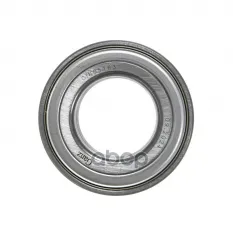 Подшипник ступицы передней RENAULT 19/21/Clio/Espace/Kangoo/Laguna/Megane 86- GANZ GIK05163 GANZ арт. GIK05163