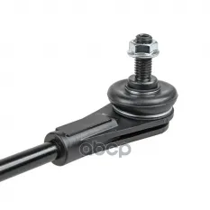 Тяга (стойка) переднего стабилизатора R BMW F20/F21/F22/F23/F30/F35/F80 10- GANZ GIK10175 GANZ арт. GIK10175
