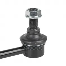 Тяга переднего стабилизатора L BMW X3 (F25)10-17), X4 (F26)14-18) GANZ арт. GIK10194