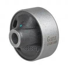 Сайлентблок переднего рычага (задний) L=R GM Aveo III/Cobalt/Gentra GANZ GIL061508 GANZ арт. GIL061508