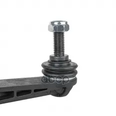 Тяга переднего стабилизатора L=R (пластик) OPEL Astra G/H/Zafira A GANZ GIK10290 GANZ арт. GIK10290