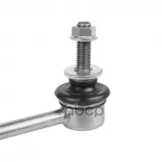 Тяга (стойка) переднего стабилизатора L=R Geely ATLAS NEW FX11-J1/Tugella GANZ GIK10318 GANZ арт. GIK10318