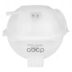 Бачок расширительный VW Polo, Skoda Fabia 1.0-1.9D 01-03 GANZ GIL01006 GANZ арт. GIL01006