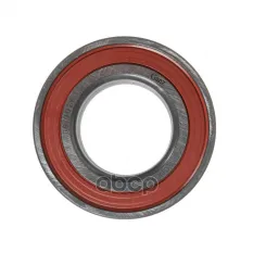 Подшипник ступицы передний Audi A3 (8L) 96-, Audi TT (8N) 98-, Seat Leon I 99 GANZ GIK05177 GANZ арт. GIK05177