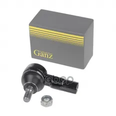 Наконечник рулевой L=R для GM Epica, Magnus, Leganza, Nubira GANZ GIL06495 GANZ арт. GIL06495