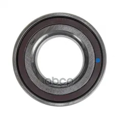 Подшипник ступицы передний PEUGEOT EXPERT 07-, CITROEN JUMPY 07-, FIAT SCUDO GANZ GIK05192 GANZ арт. GIK05192