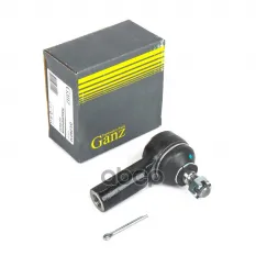Наконечник рулевой тяги L=R DAEWOO MATIZ/SPARK/TICO GANZ арт. GIL06272
