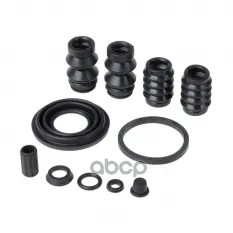 Ремкомплект заднего тормозного суппорта VAG/PSA/FORD/JAGUAR /Type Bosch D=38mm G GANZ арт. GIL06710
