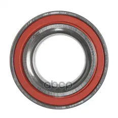 ПОДШИПНИК СТУПИЦЫ ПЕРЕДНИЙ AD A3 VW G4 GANZ GIK05196 GANZ арт. GIK05196