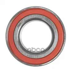 Подшипник ступицы передний FORD Escort/Orion/Fiesta III/IV/Puma/KA GANZ GIK05203 GANZ арт. GIK05203