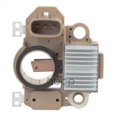 Реле-регулятор генератора SUZUKI SX4 06->/Swift III 05-10 GANZ GIP13015R GANZ арт. GIP13015R