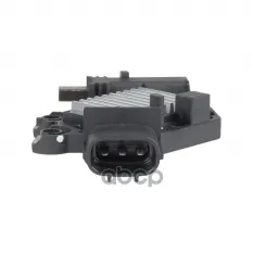 Реле-регулятор генератора KIA Ceed (12-)/Hyundai i30 (11-) 1.4i/1.6i 90A GANZ GIP13025R GANZ арт. GIP13025R