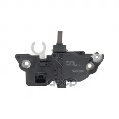 Реле-регулятор генератора RENAULT Duster 2010->/NISSAN Almera III 12-> GANZ GIP13040R GANZ арт. GIP13040R