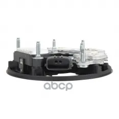 Реле-регулятор генератора Nissan Teana J31 (02-)/Murano (02-) 2.3i/3.5i 110A GANZ GIP13043R GANZ арт. GIP13043R