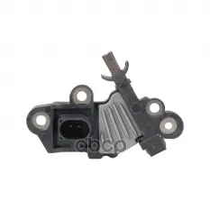 Реле-регулятор генератора Ford Transit (11-) (7PK) 2.2TDCi 150A GANZ GIP13058R GANZ арт. GIP13058R