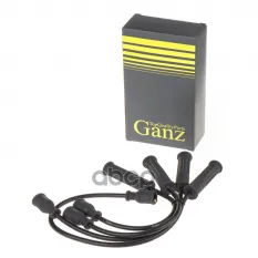 Провода высоковольтные RENAULT Clio/Kangoo/Megane/Laguna GANZ GIP01060 GANZ арт. GIP01060