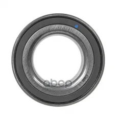 ПОДШИПНИК СТУПИЦЫ ЗАДНИЙ BMW E81/87/90/91 GANZ GIK05208 GANZ арт. GIK05208