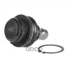 ОПОРА ШАРОВАЯ L=R (НИЖНИЙ РЫЧАГ) INFINITI QX56/NISSAN ARMADA/TITAN GANZ GIL07012 GANZ арт. GIL07012