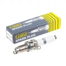 Свеча зажигания (93231) UNIVERSAL GANZ GIP22047 GANZ арт. GIP22047